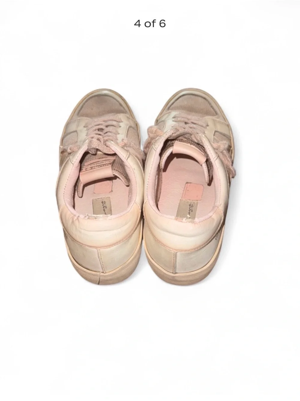Vintage Havana Sneakers